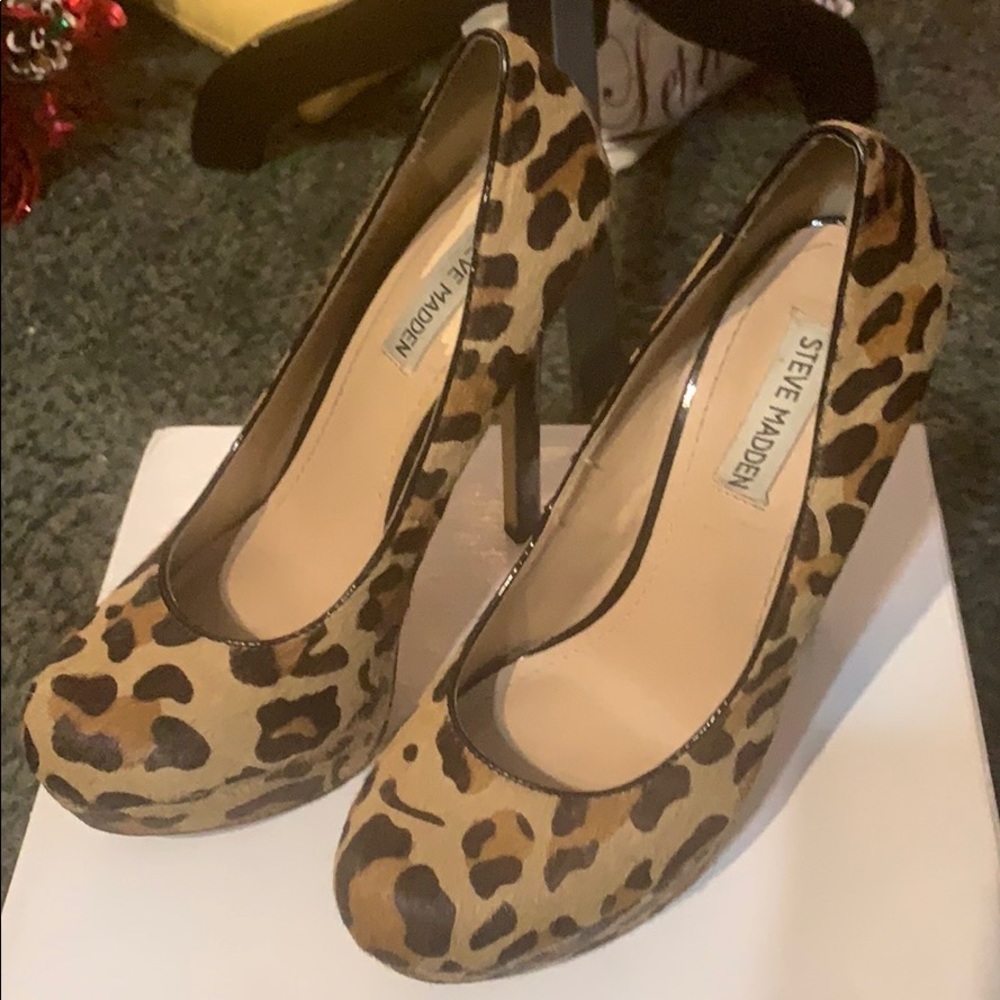 Steve Madden